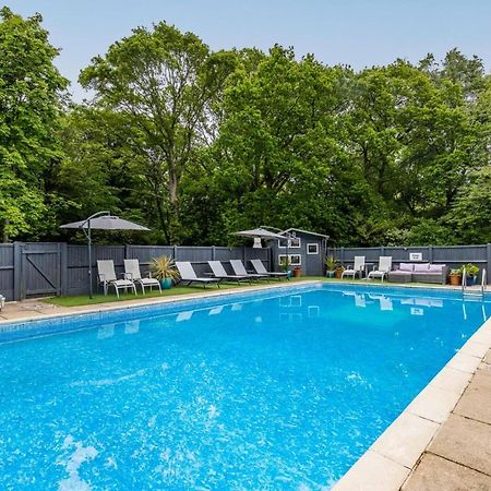 Host & Stay - The Eiders Aylmerton Buitenkant foto