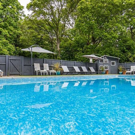 Host & Stay - The Eiders Aylmerton Buitenkant foto