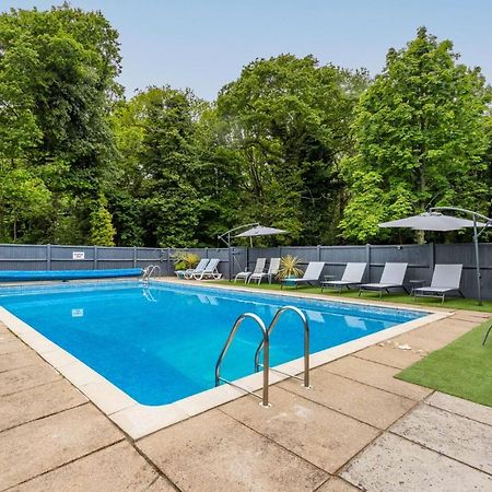 Host & Stay - The Eiders Aylmerton Buitenkant foto