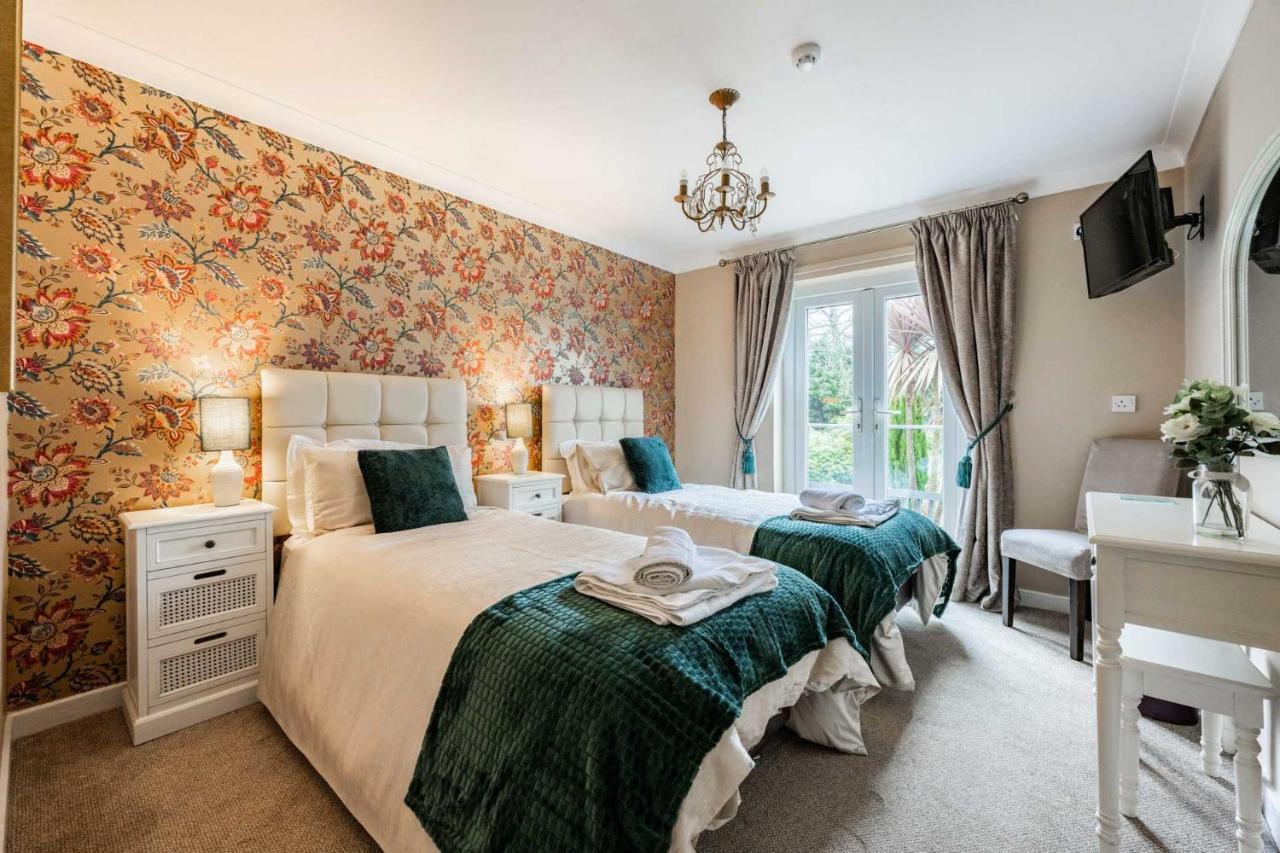 Host & Stay - The Eiders Aylmerton Buitenkant foto