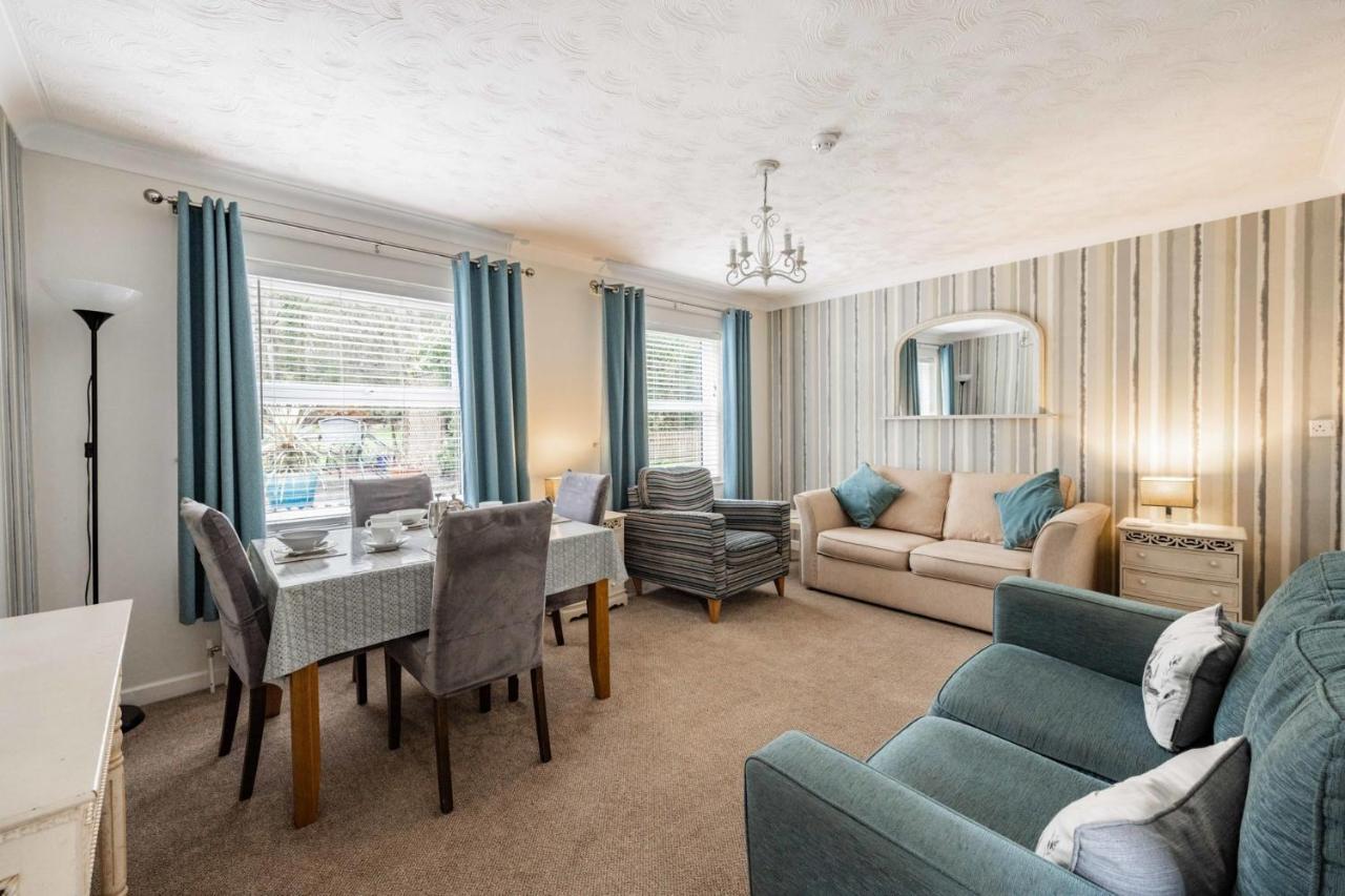 Host & Stay - The Eiders Aylmerton Buitenkant foto