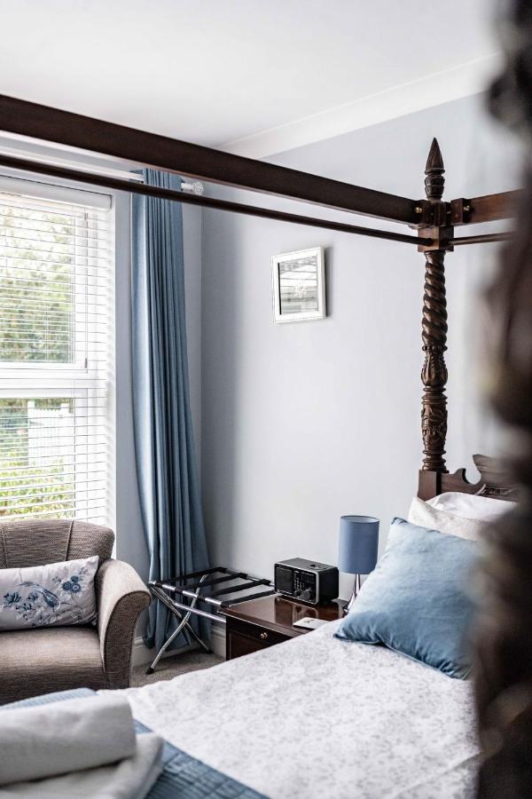 Host & Stay - The Eiders Aylmerton Buitenkant foto