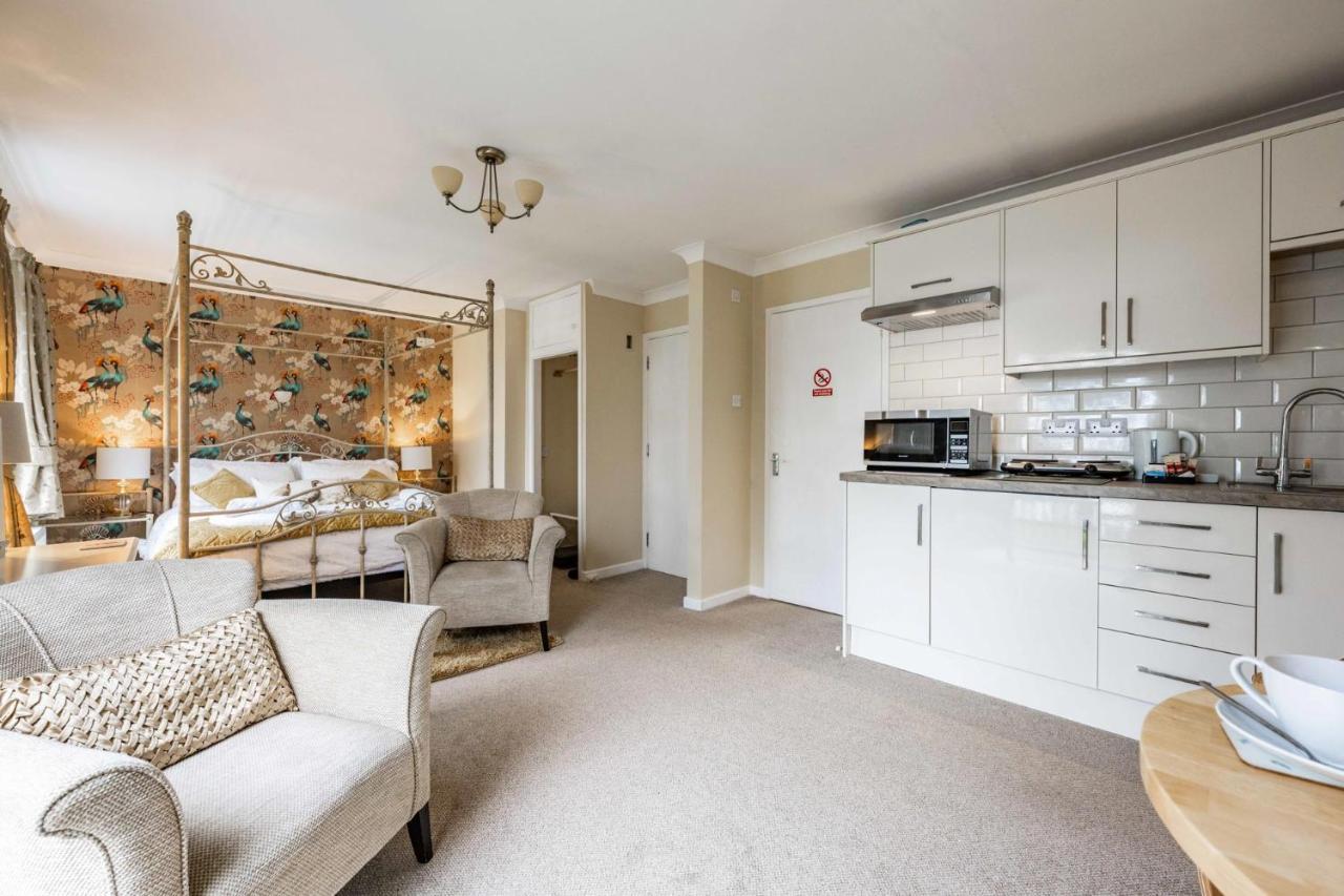 Host & Stay - The Eiders Aylmerton Buitenkant foto