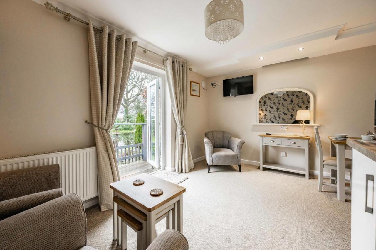 Host & Stay - The Eiders Aylmerton Buitenkant foto
