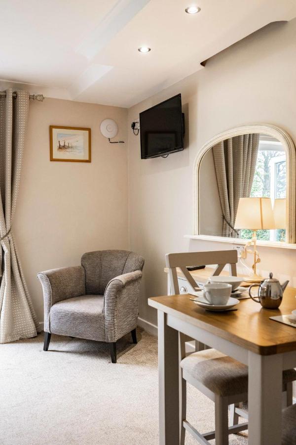 Host & Stay - The Eiders Aylmerton Buitenkant foto