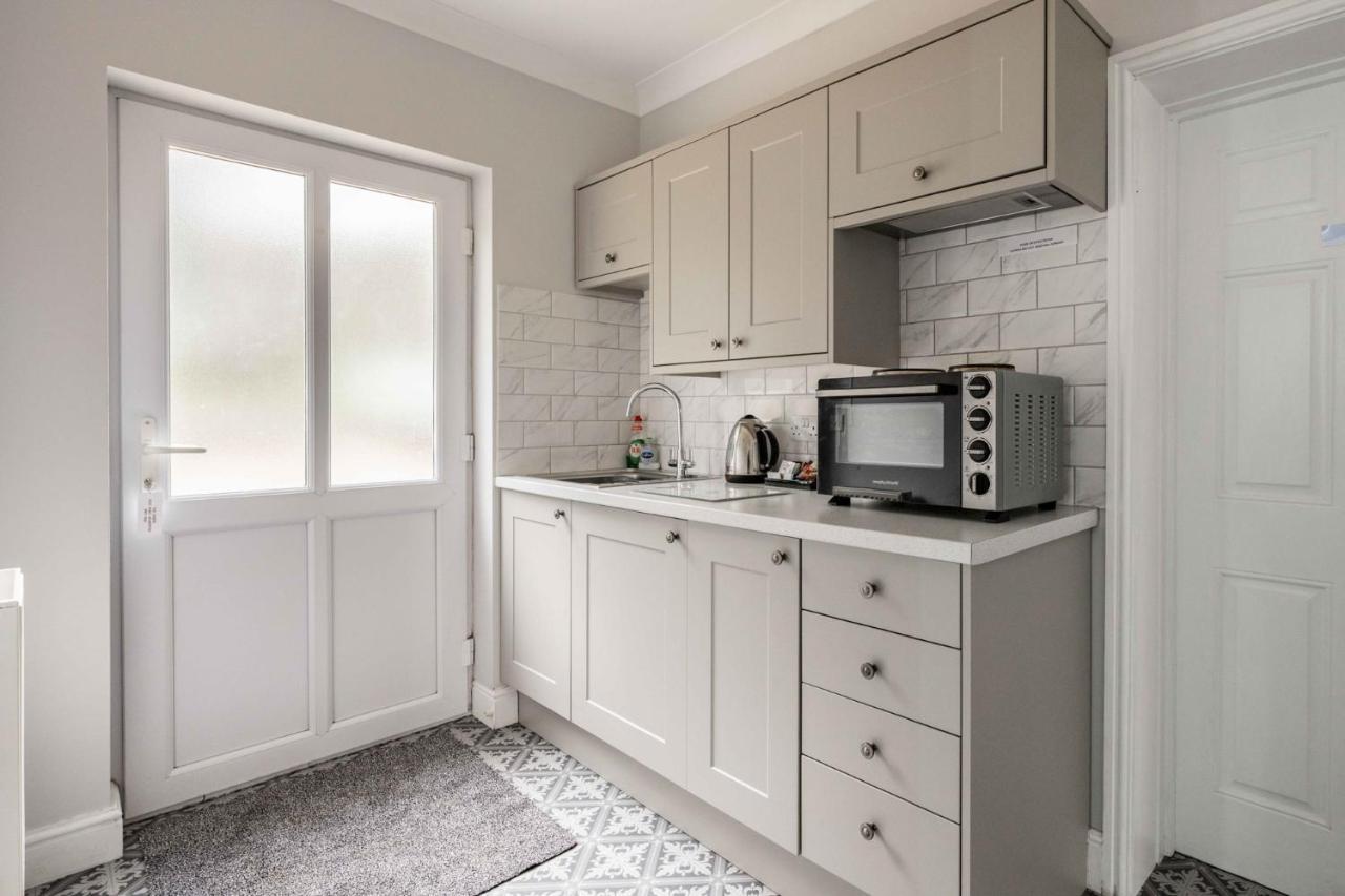 Host & Stay - The Eiders Aylmerton Buitenkant foto