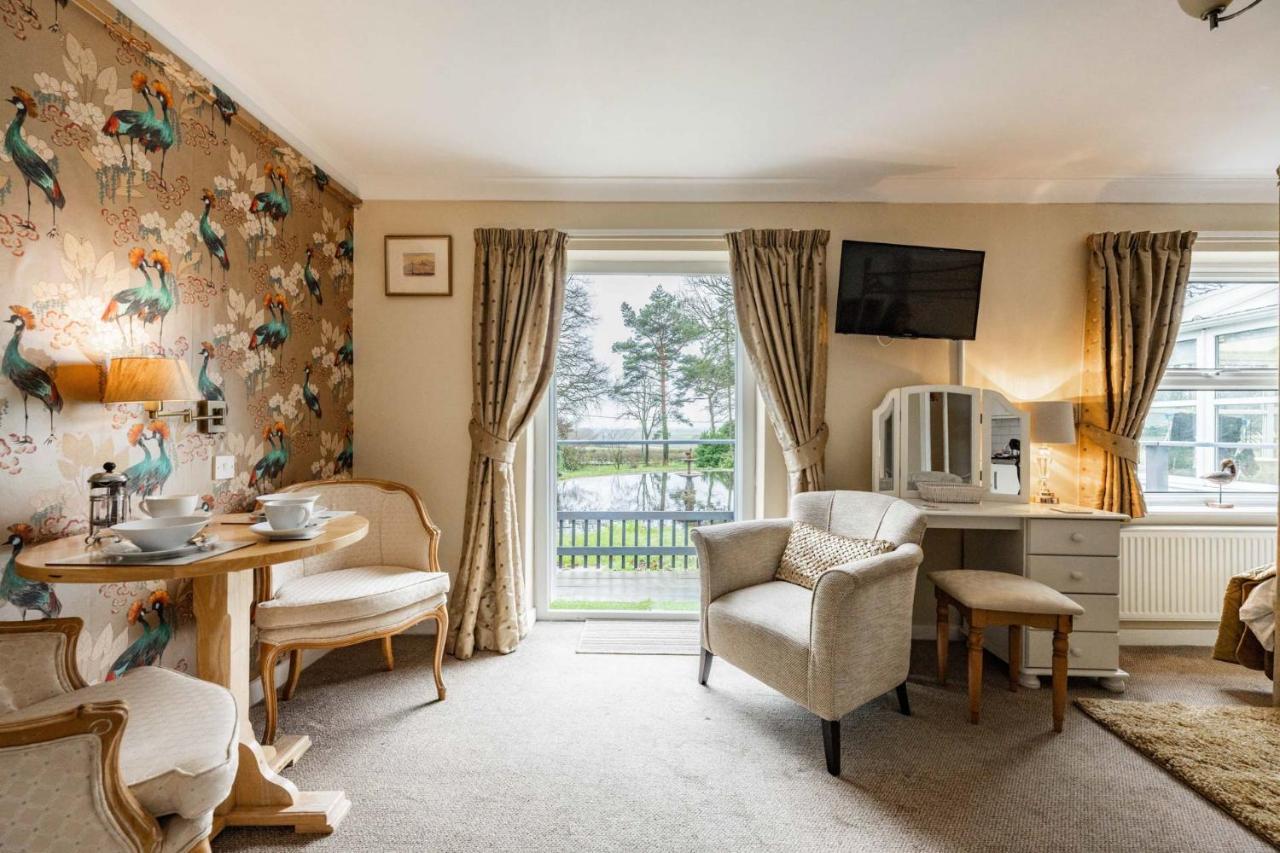 Host & Stay - The Eiders Aylmerton Buitenkant foto