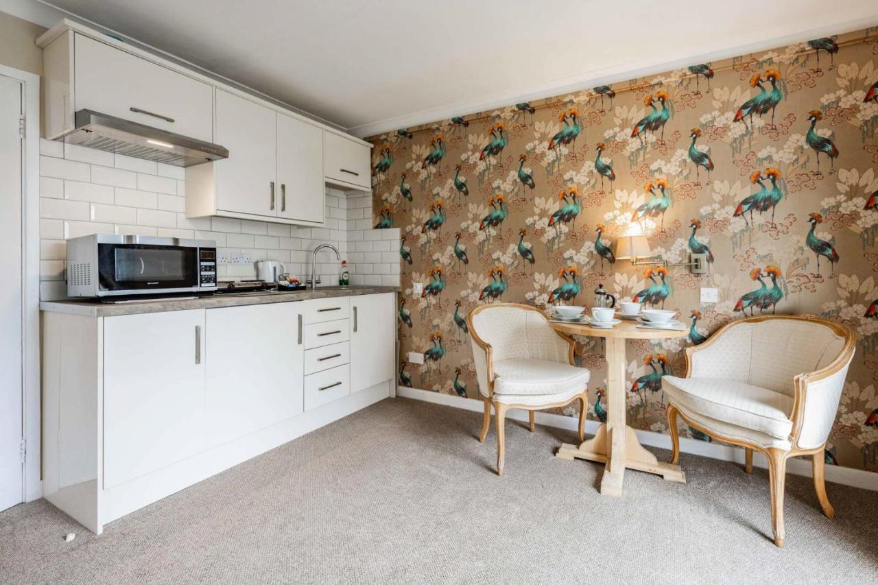 Host & Stay - The Eiders Aylmerton Buitenkant foto