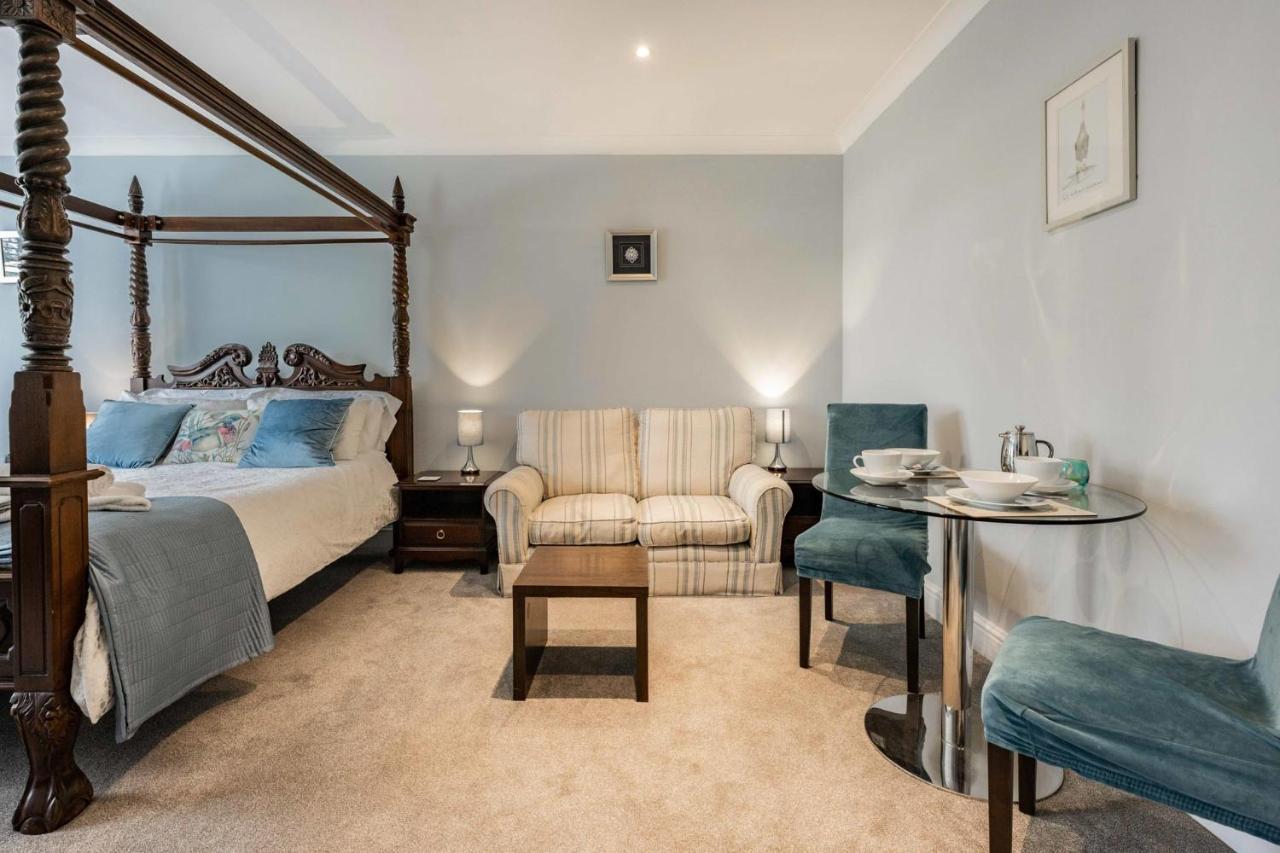 Host & Stay - The Eiders Aylmerton Buitenkant foto