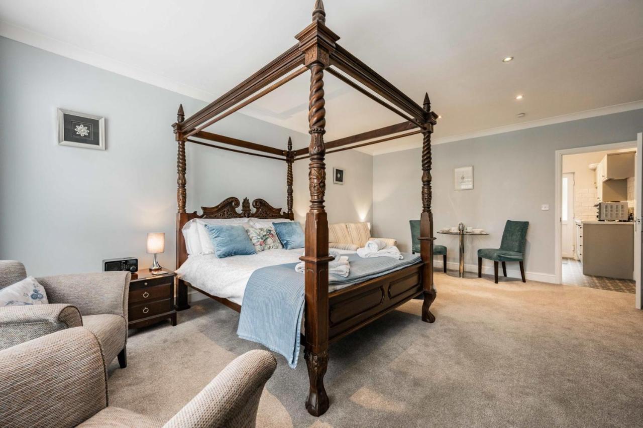 Host & Stay - The Eiders Aylmerton Buitenkant foto
