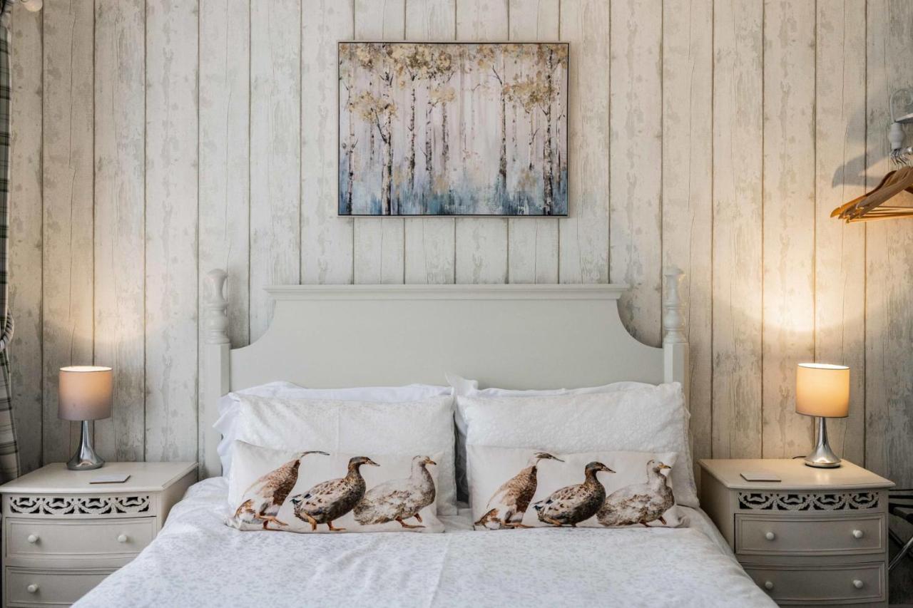Host & Stay - The Eiders Aylmerton Buitenkant foto