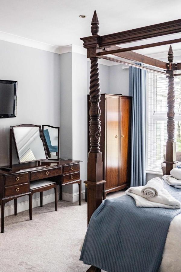 Host & Stay - The Eiders Aylmerton Buitenkant foto