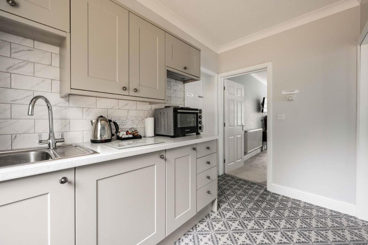 Host & Stay - The Eiders Aylmerton Buitenkant foto