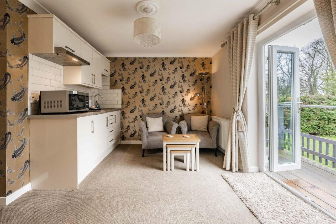 Host & Stay - The Eiders Aylmerton Buitenkant foto