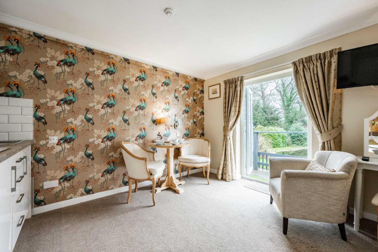 Host & Stay - The Eiders Aylmerton Buitenkant foto