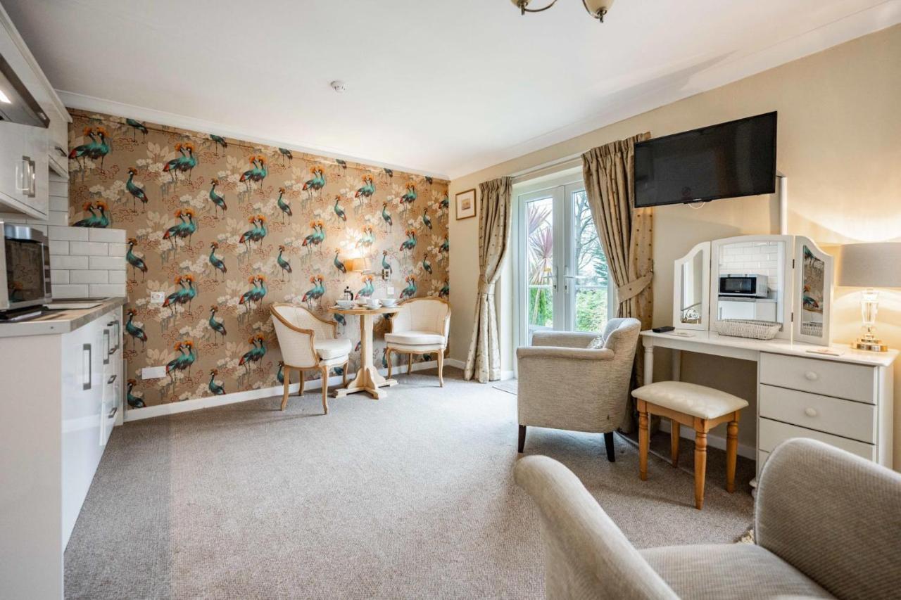Host & Stay - The Eiders Aylmerton Buitenkant foto