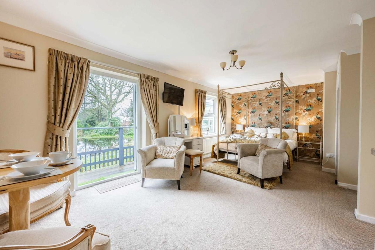 Host & Stay - The Eiders Aylmerton Buitenkant foto