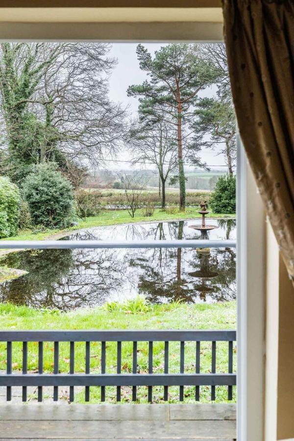 Host & Stay - The Eiders Aylmerton Buitenkant foto