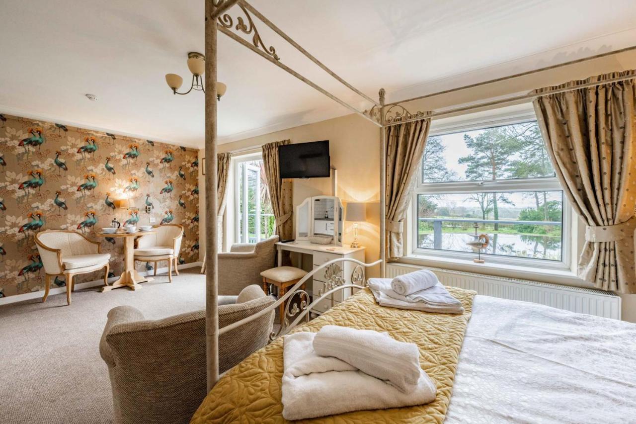 Host & Stay - The Eiders Aylmerton Buitenkant foto