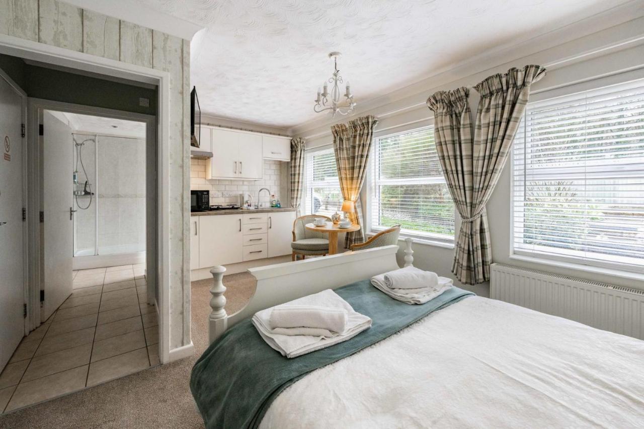 Host & Stay - The Eiders Aylmerton Buitenkant foto