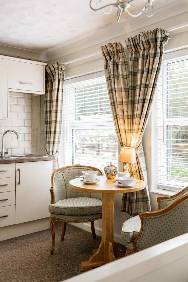 Host & Stay - The Eiders Aylmerton Buitenkant foto