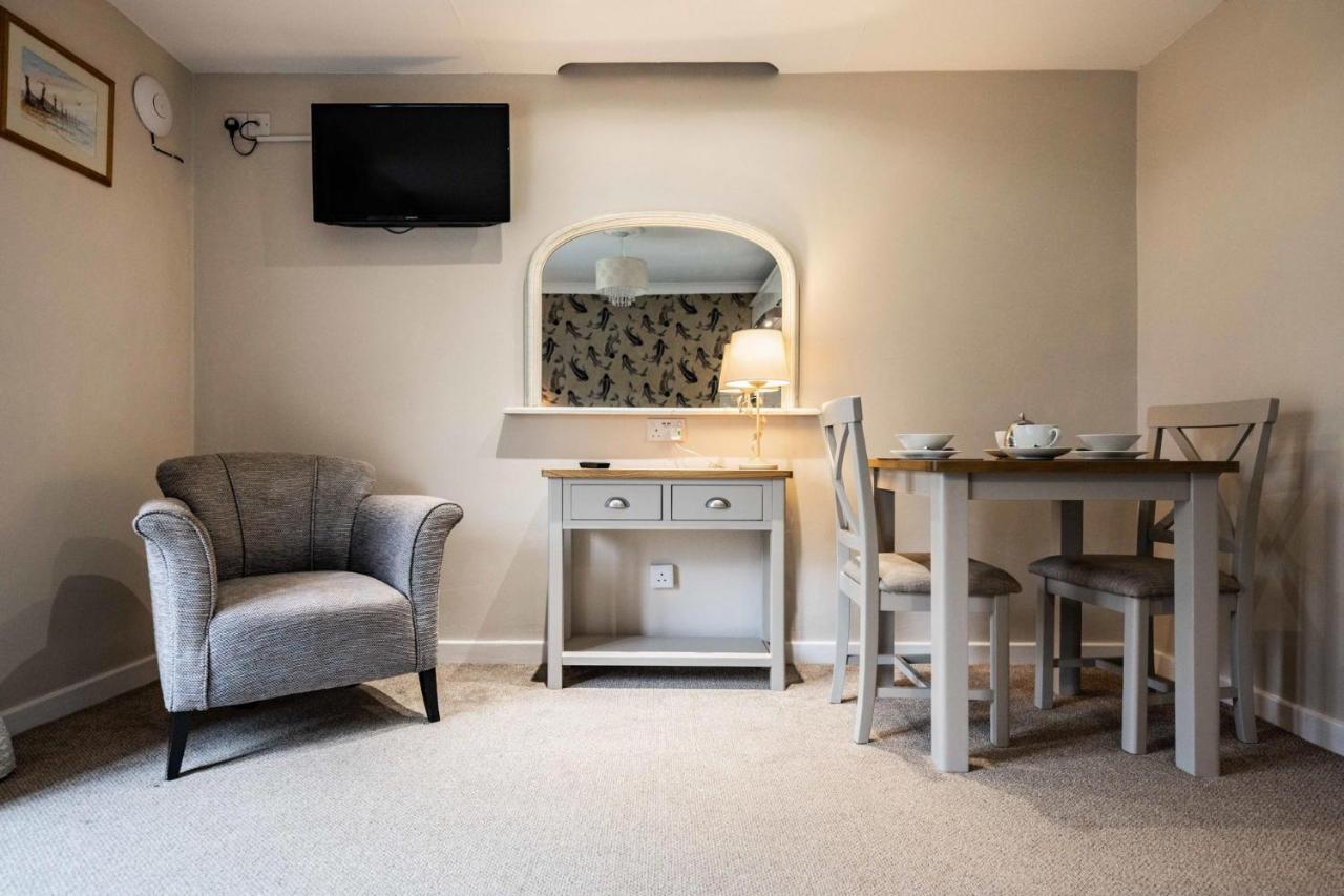 Host & Stay - The Eiders Aylmerton Buitenkant foto