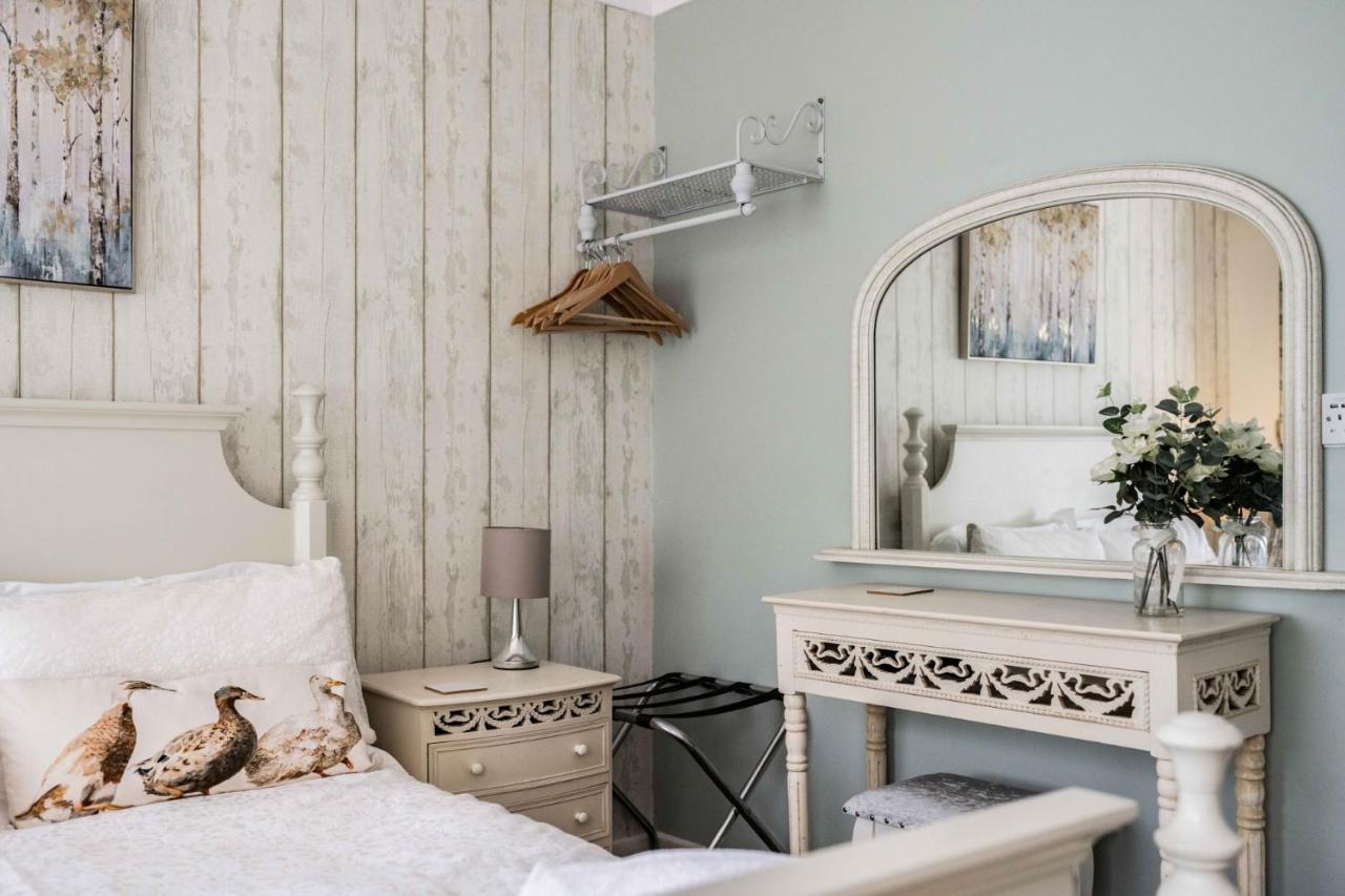 Host & Stay - The Eiders Aylmerton Buitenkant foto