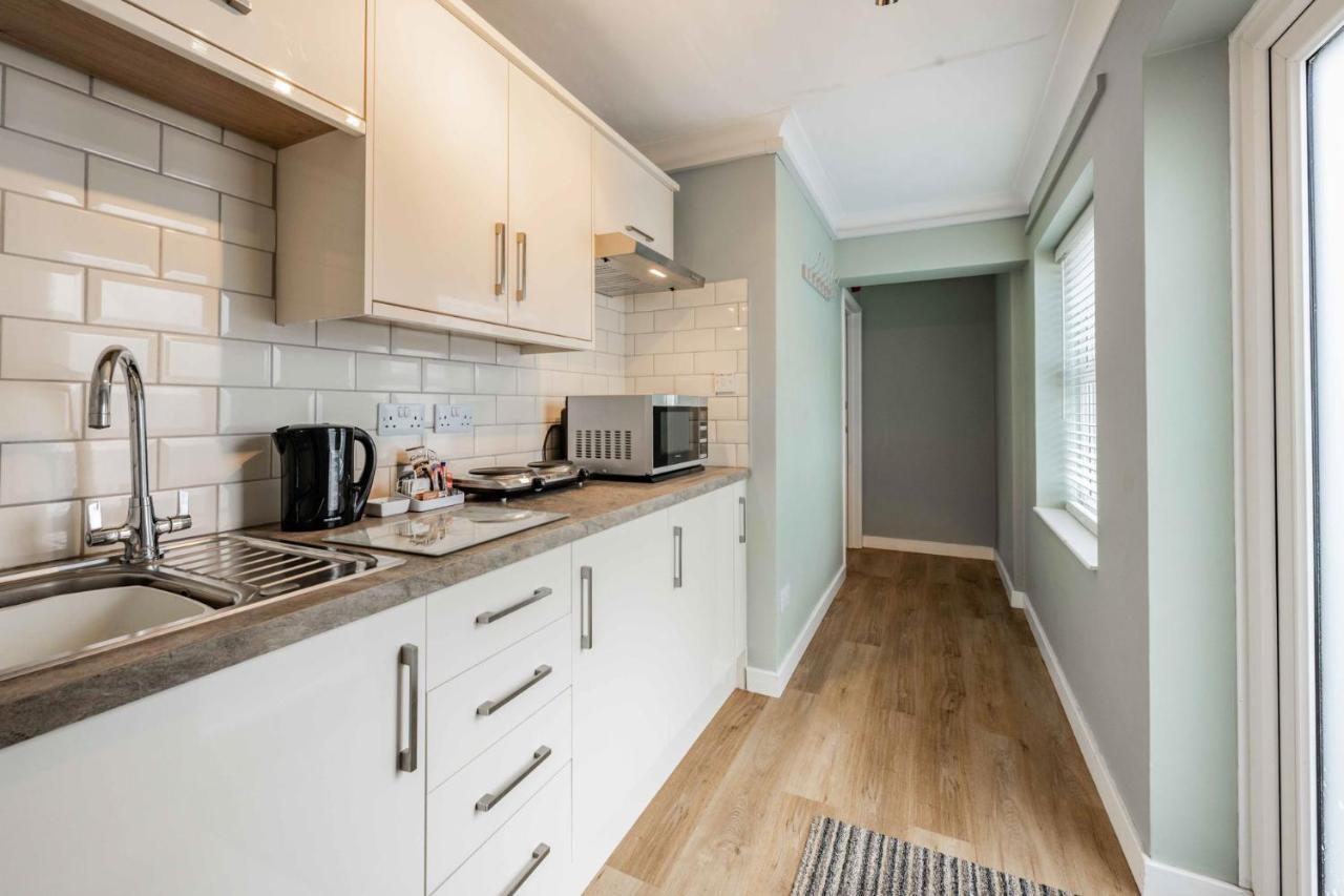 Host & Stay - The Eiders Aylmerton Buitenkant foto