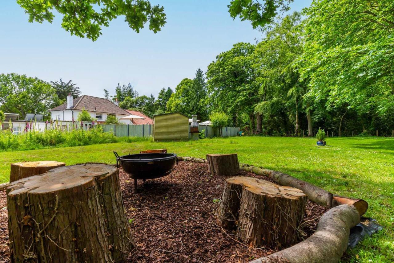 Host & Stay - The Eiders Aylmerton Buitenkant foto