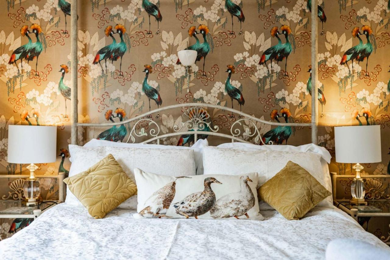 Host & Stay - The Eiders Aylmerton Buitenkant foto