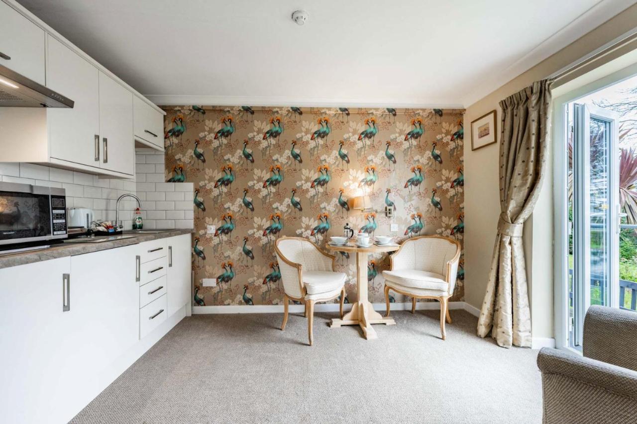 Host & Stay - The Eiders Aylmerton Buitenkant foto
