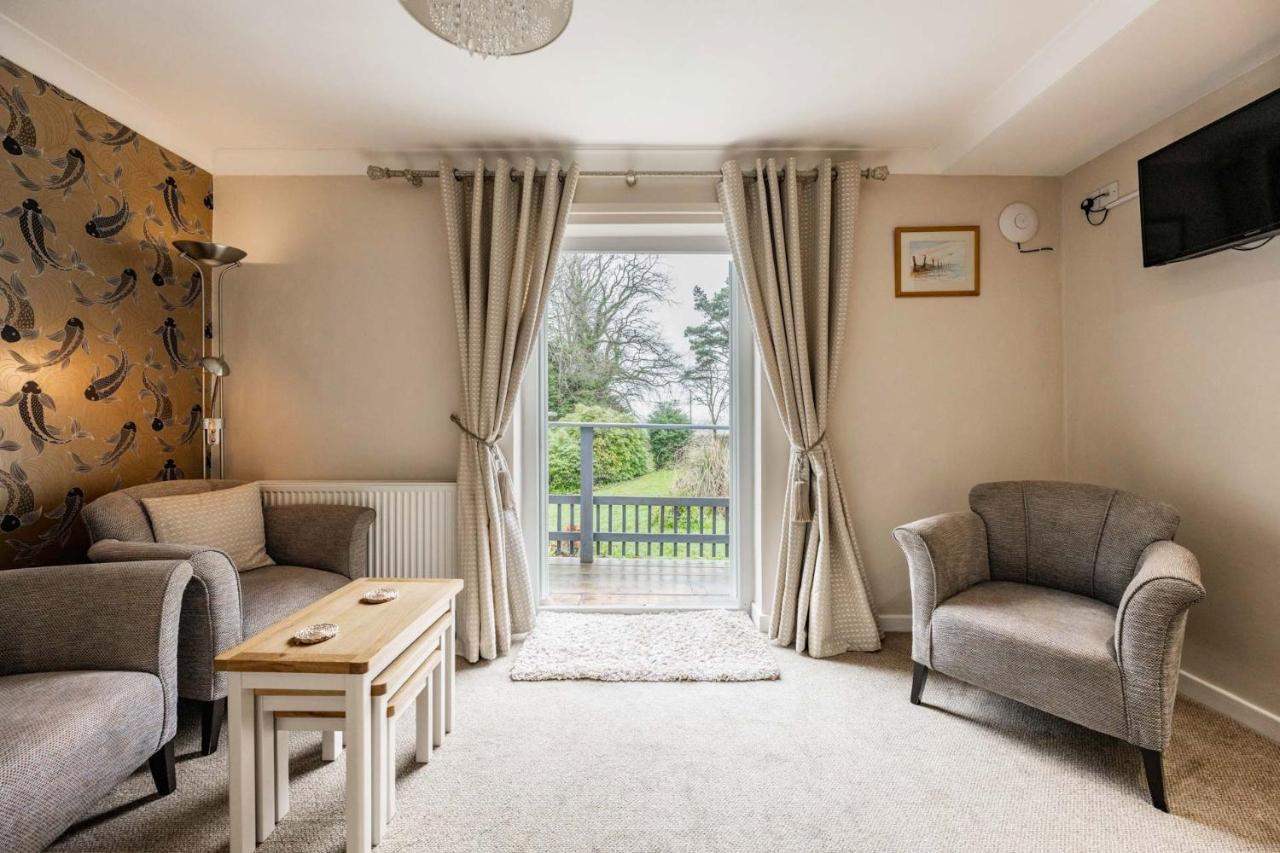 Host & Stay - The Eiders Aylmerton Buitenkant foto