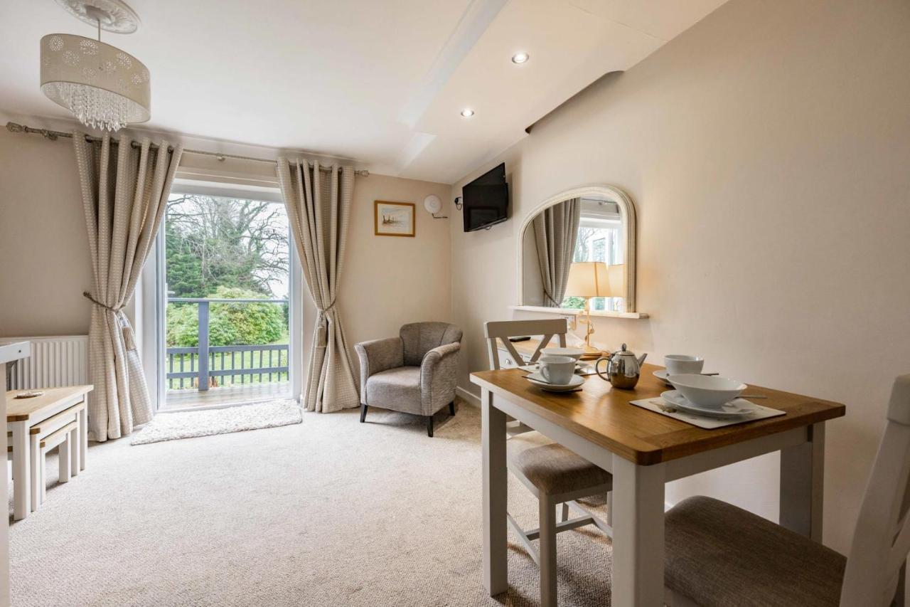Host & Stay - The Eiders Aylmerton Buitenkant foto