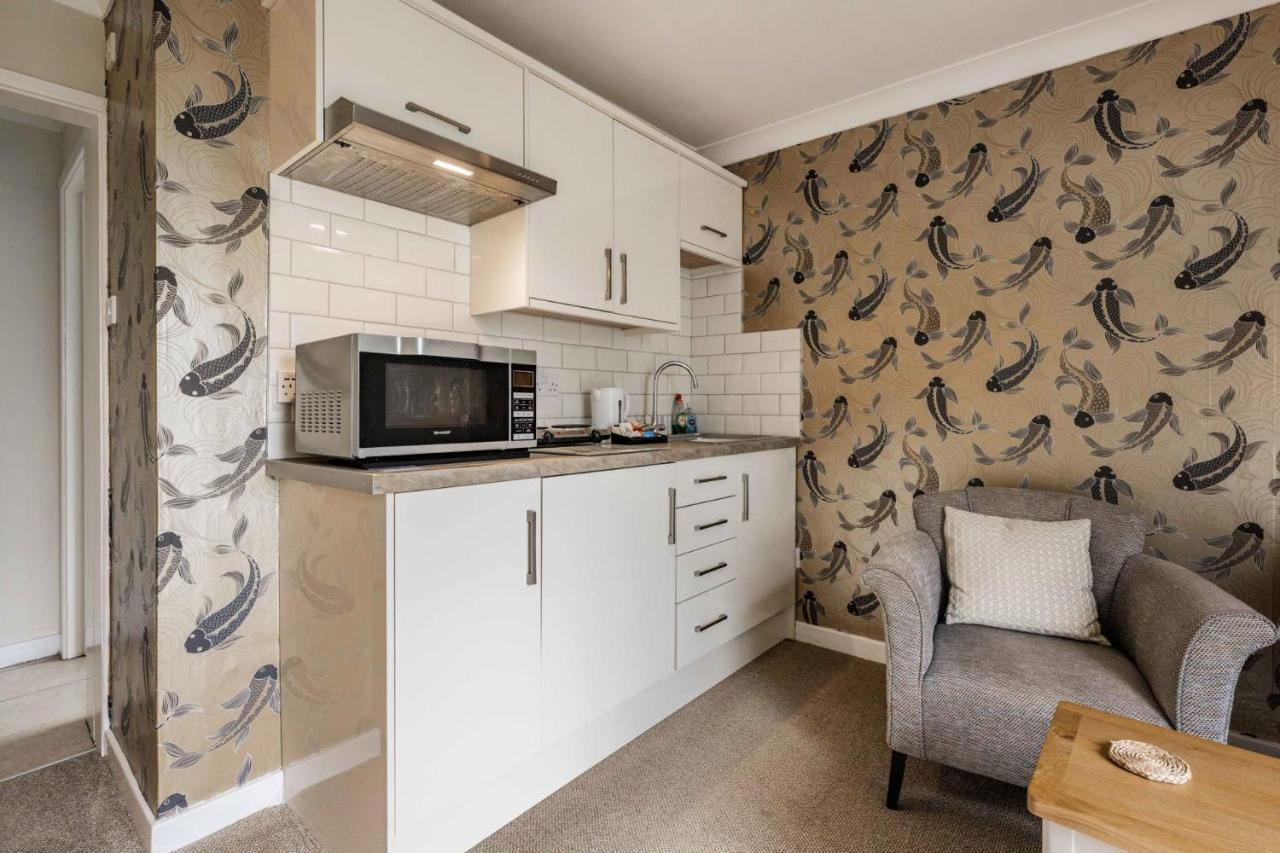 Host & Stay - The Eiders Aylmerton Buitenkant foto