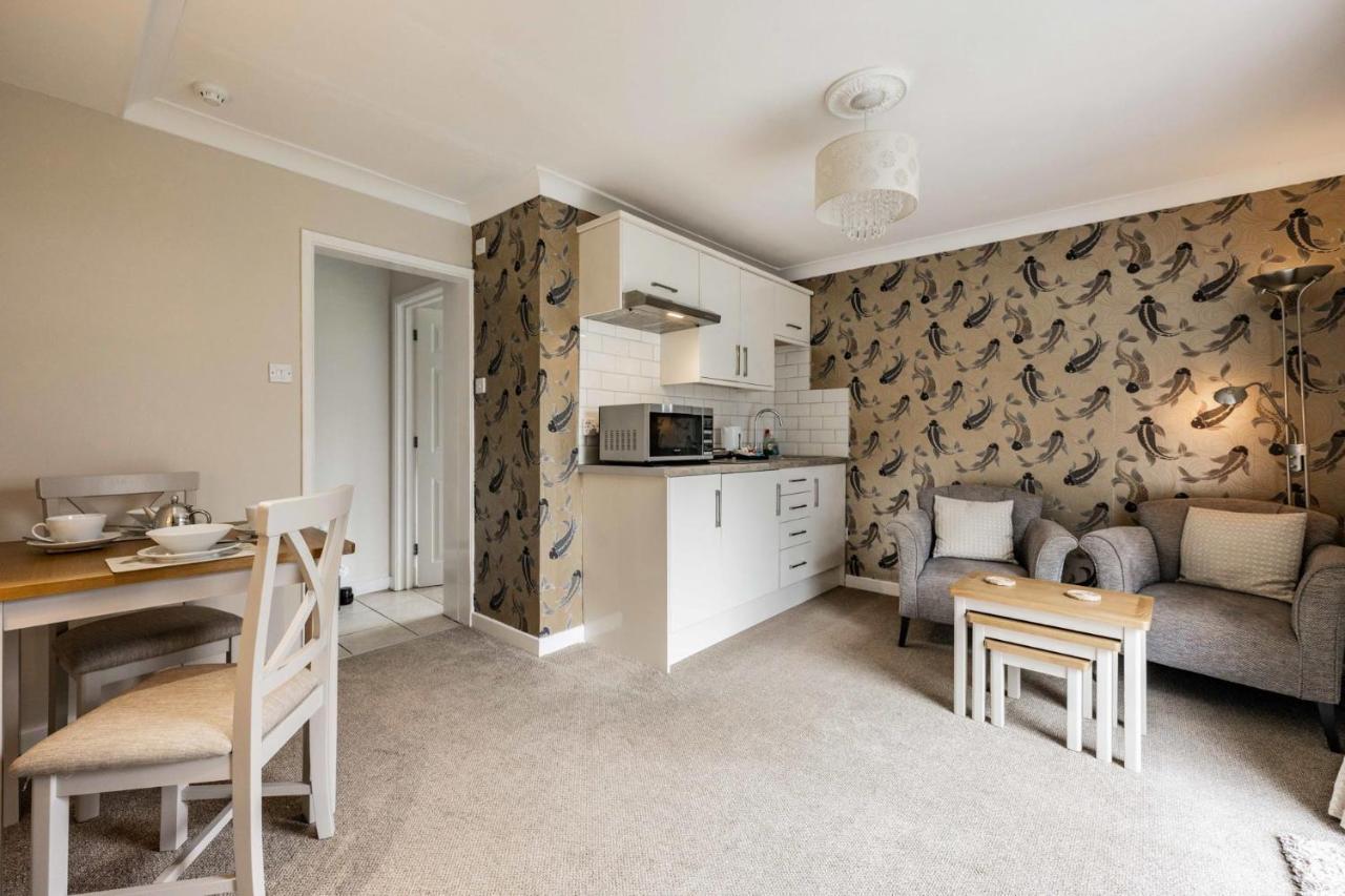 Host & Stay - The Eiders Aylmerton Buitenkant foto