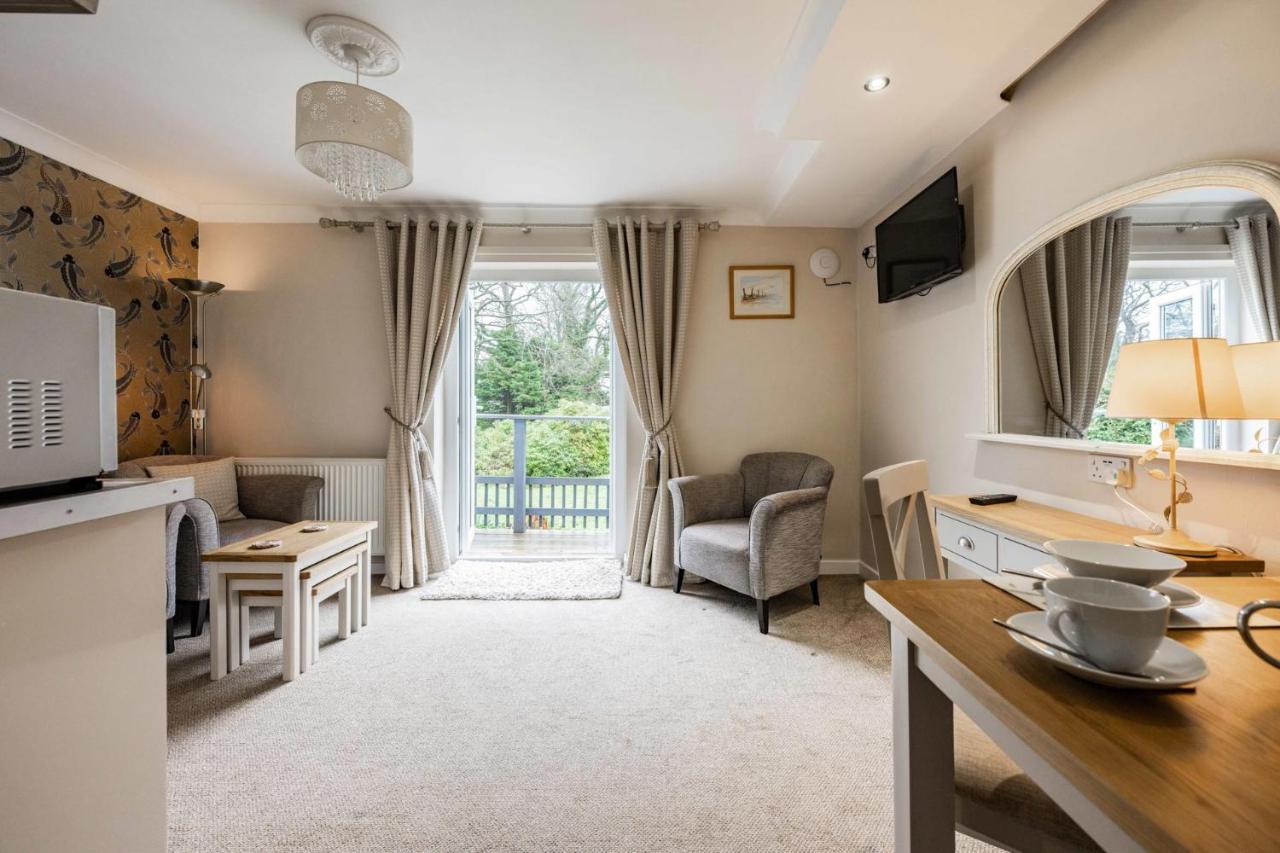 Host & Stay - The Eiders Aylmerton Buitenkant foto