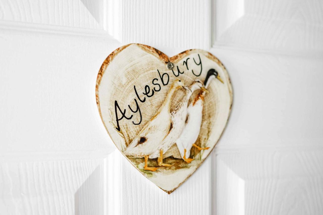 Host & Stay - The Eiders Aylmerton Buitenkant foto