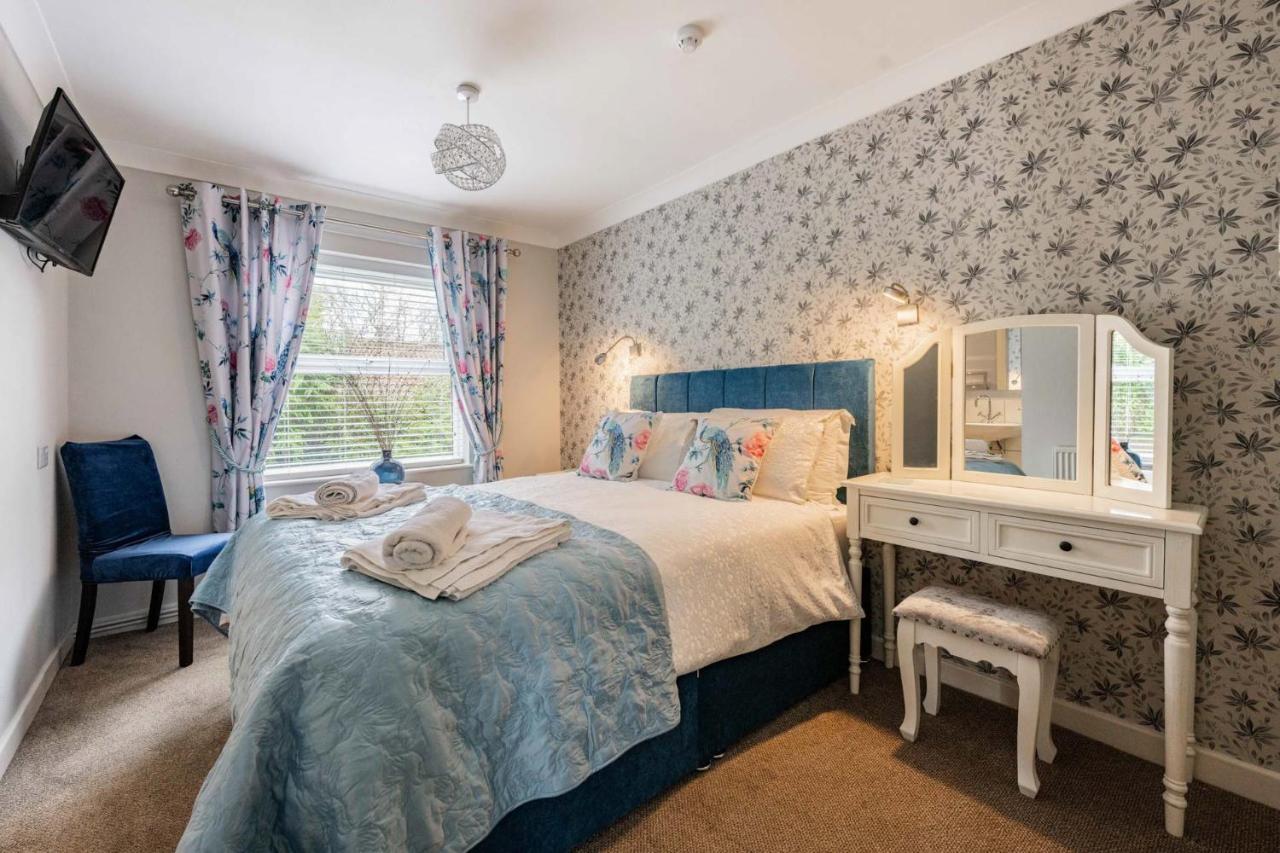 Host & Stay - The Eiders Aylmerton Buitenkant foto