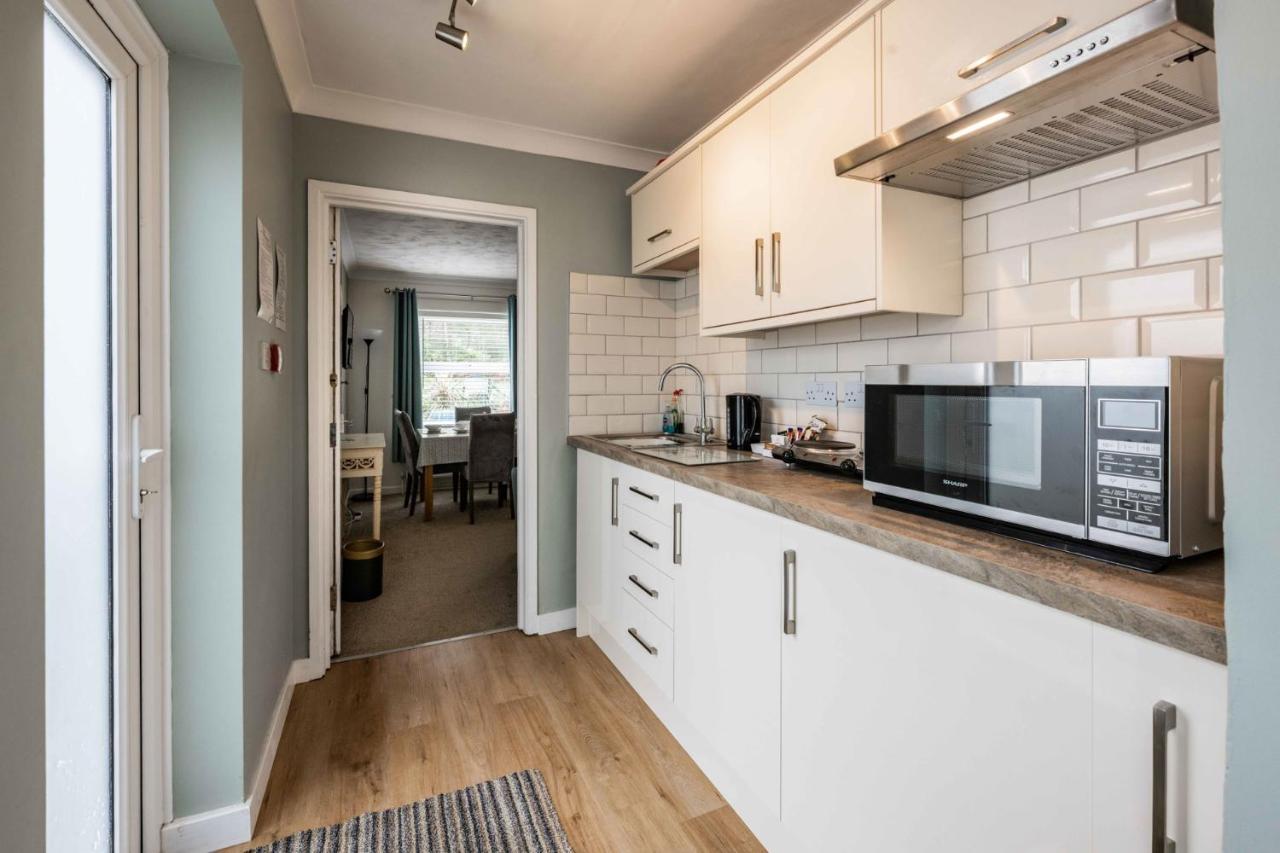 Host & Stay - The Eiders Aylmerton Buitenkant foto