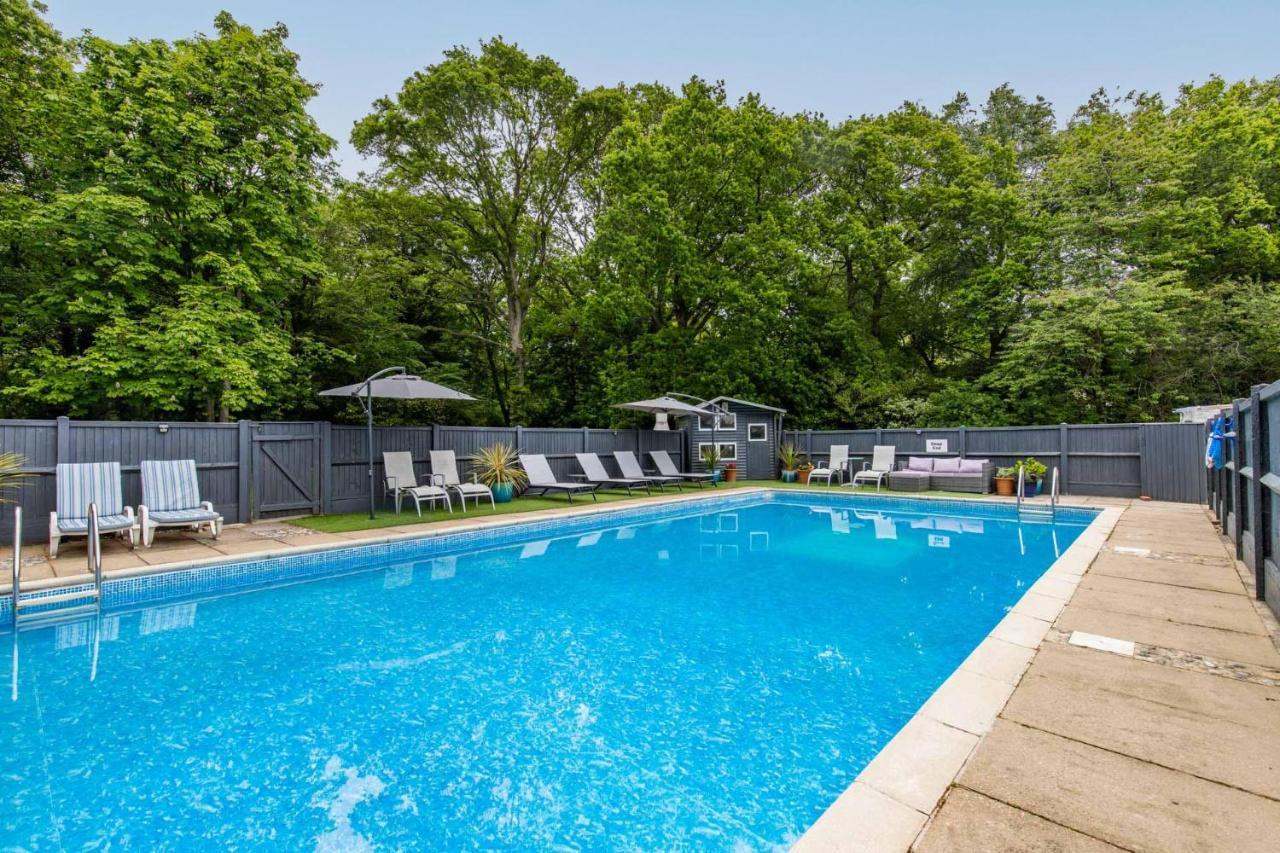 Host & Stay - The Eiders Aylmerton Buitenkant foto