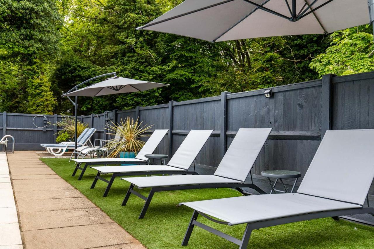 Host & Stay - The Eiders Aylmerton Buitenkant foto