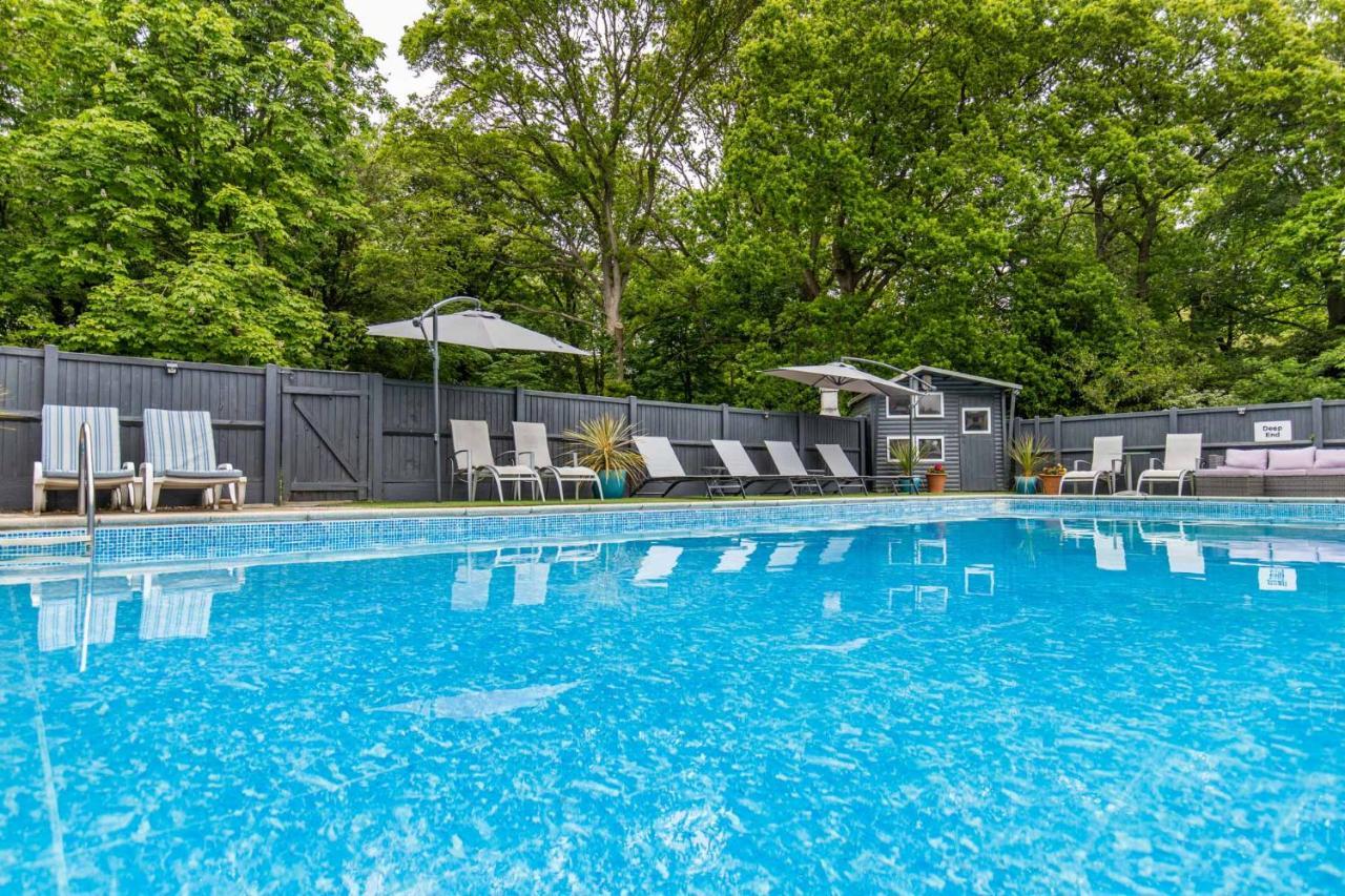 Host & Stay - The Eiders Aylmerton Buitenkant foto