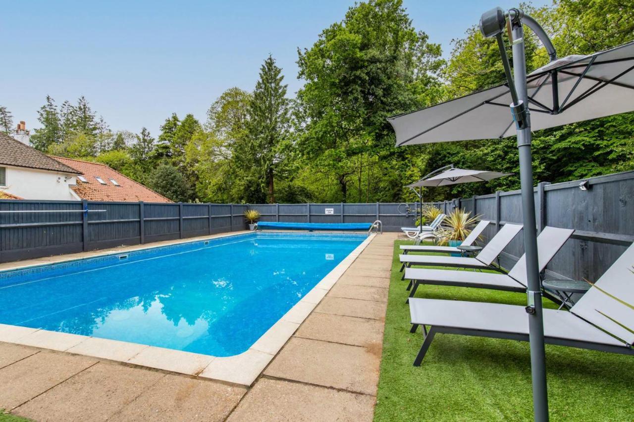 Host & Stay - The Eiders Aylmerton Buitenkant foto