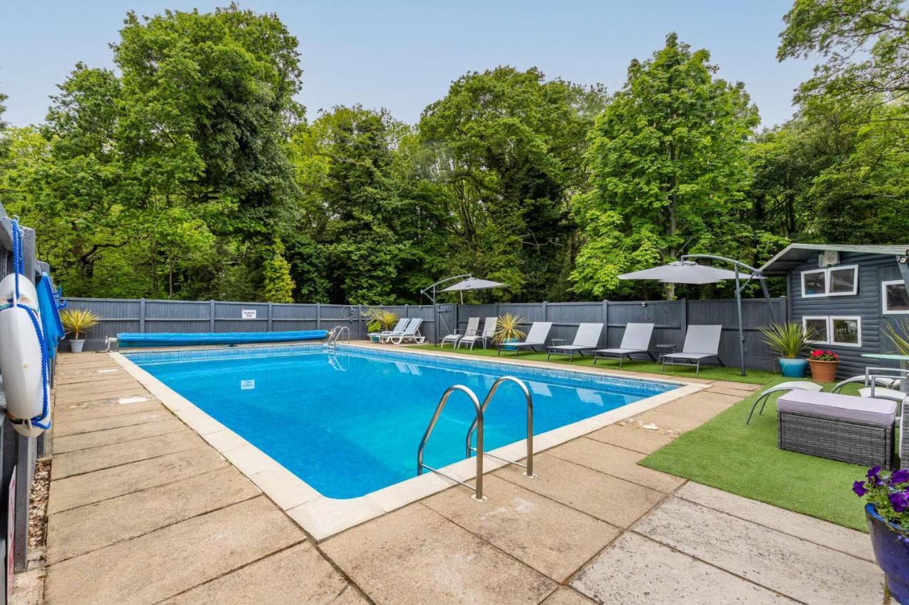 Host & Stay - The Eiders Aylmerton Buitenkant foto