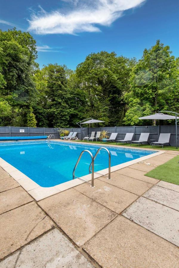 Host & Stay - The Eiders Aylmerton Buitenkant foto