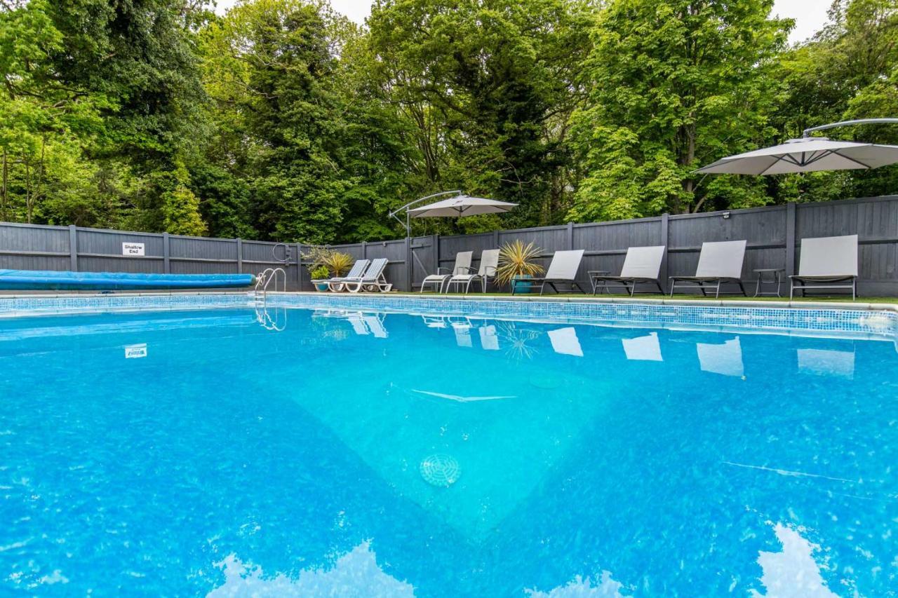 Host & Stay - The Eiders Aylmerton Buitenkant foto