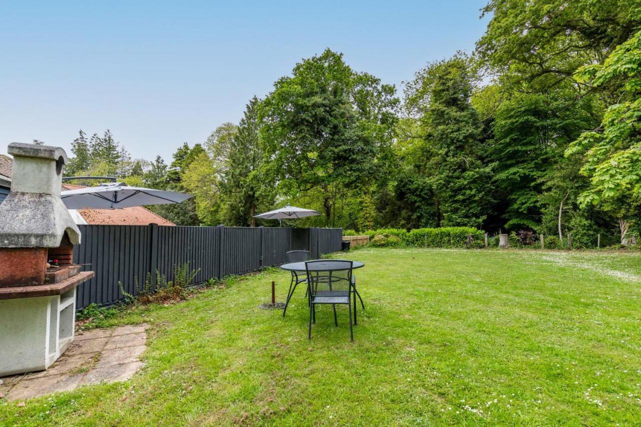 Host & Stay - The Eiders Aylmerton Buitenkant foto