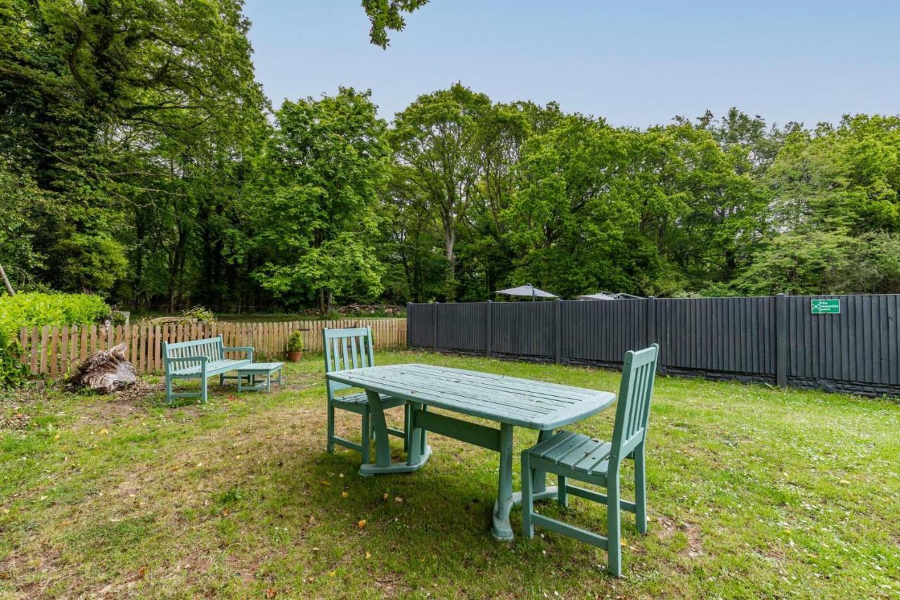 Host & Stay - The Eiders Aylmerton Buitenkant foto